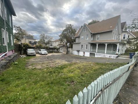 56 Woolsey Street New Haven CT 06513