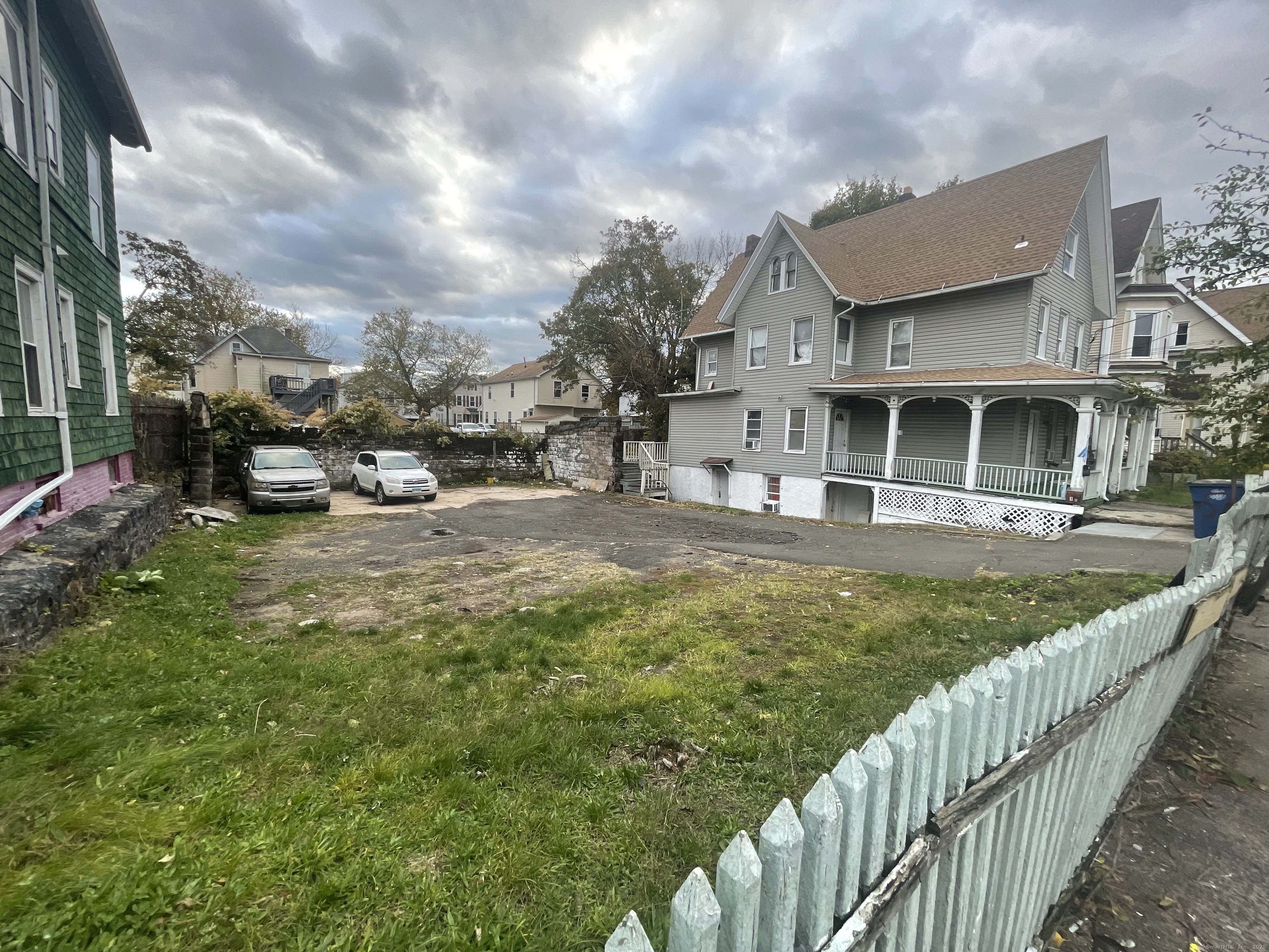 56 Woolsey Street New Haven CT 06513
