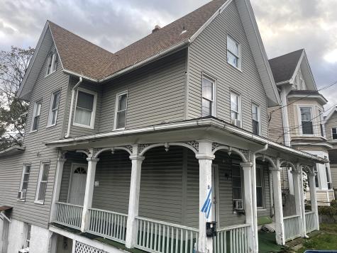56 Woolsey Street New Haven CT 06513