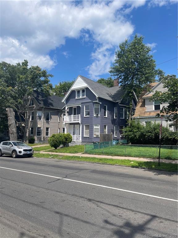 745 George Street New Haven CT 06511