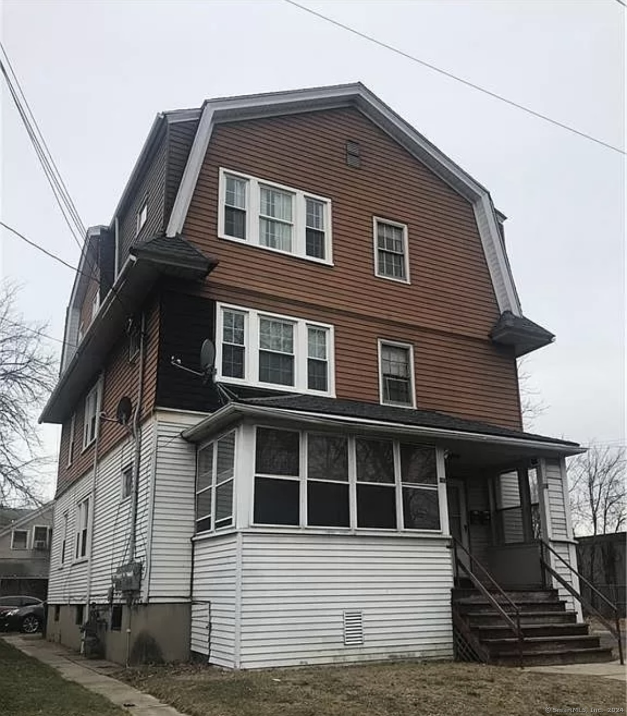 21-23 June Street East Hartford CT 06108