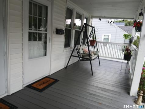287 Circular Avenue Waterbury CT 06705