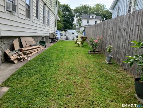 287 Circular Avenue Waterbury CT 06705