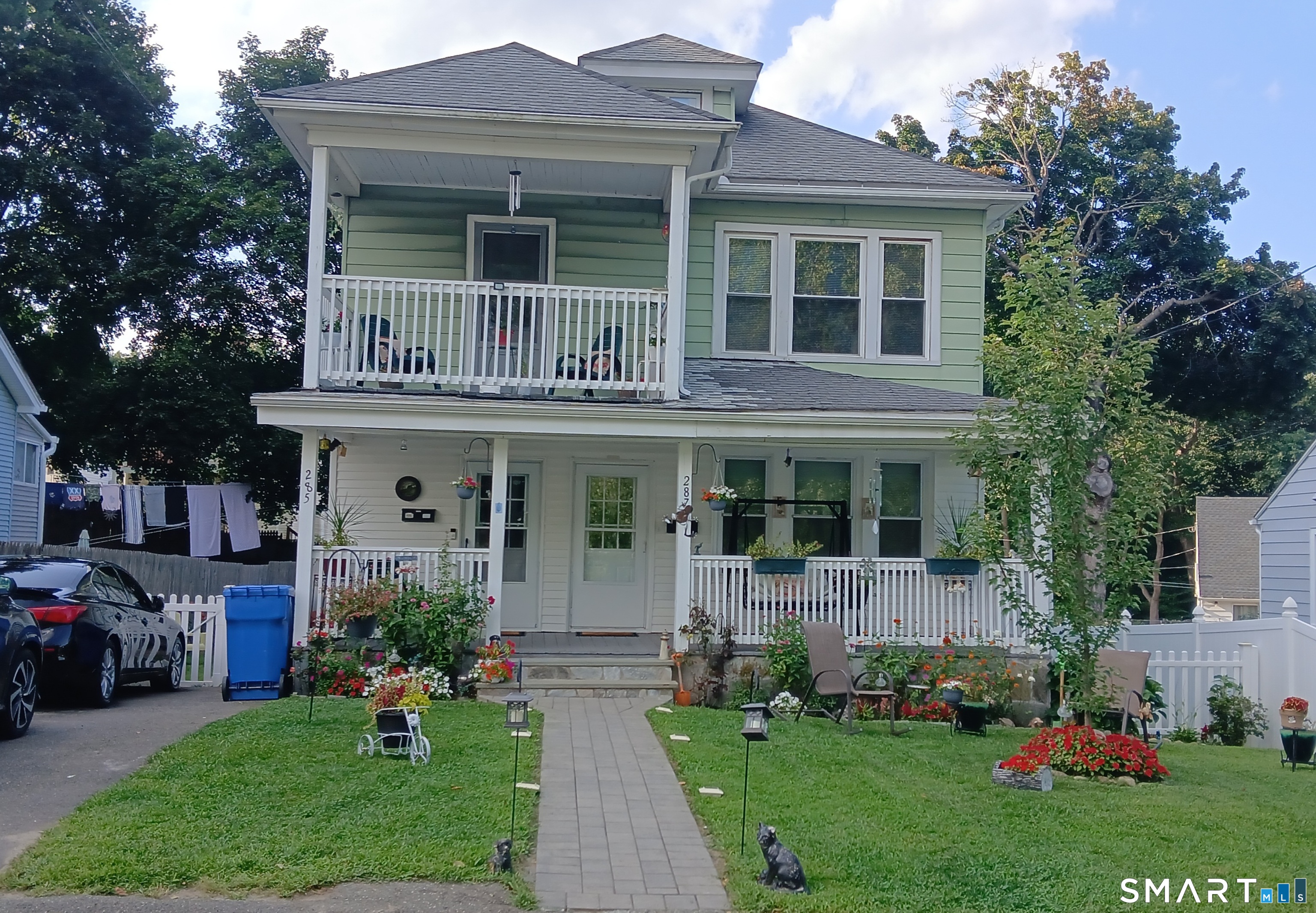 287 Circular Avenue Waterbury CT 06705