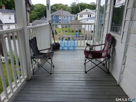 287 Circular Avenue Waterbury CT 06705