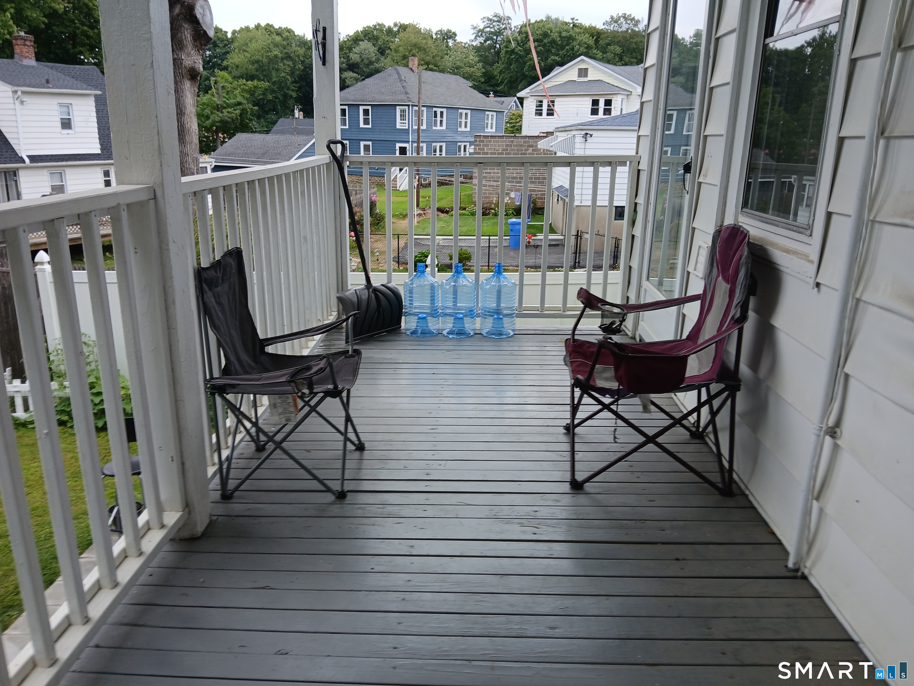 287 Circular Avenue Waterbury CT 06705
