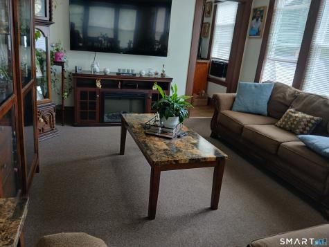 287 Circular Avenue Waterbury CT 06705