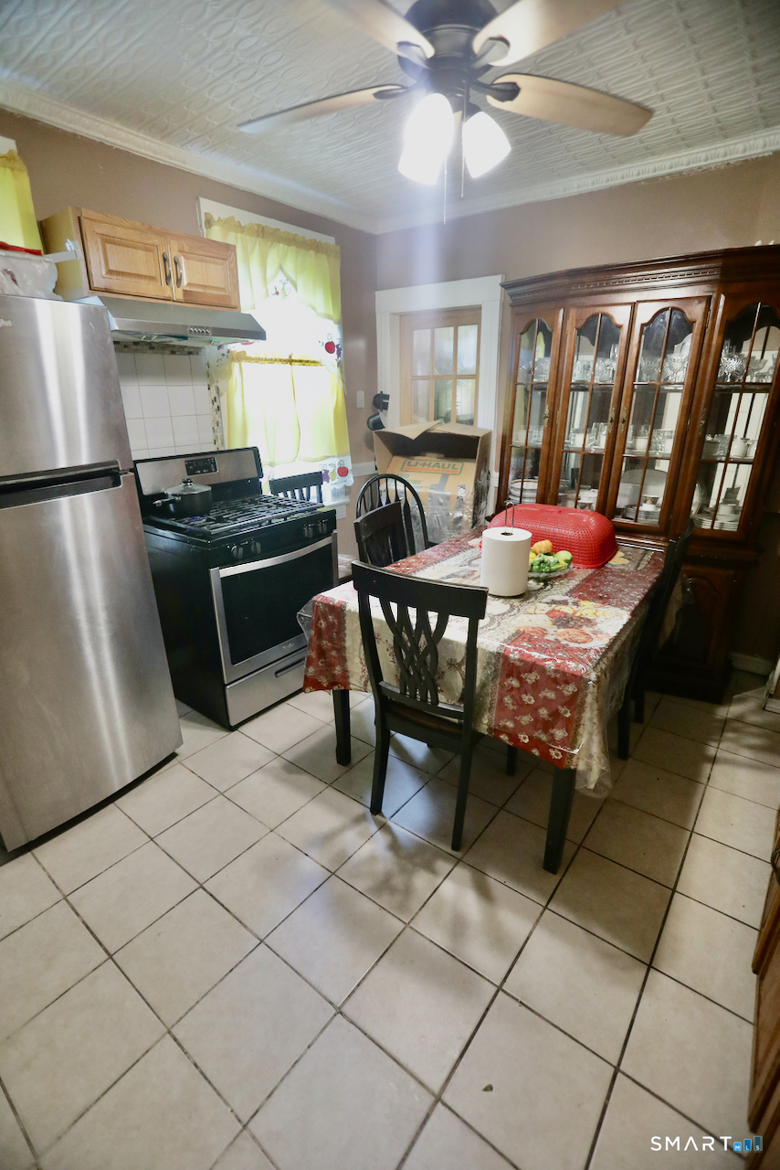 112 Anson Street Bridgeport CT 06606