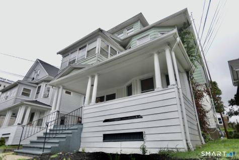 112 Anson Street Bridgeport CT 06606