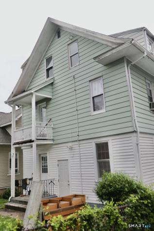 112 Anson Street Bridgeport CT 06606
