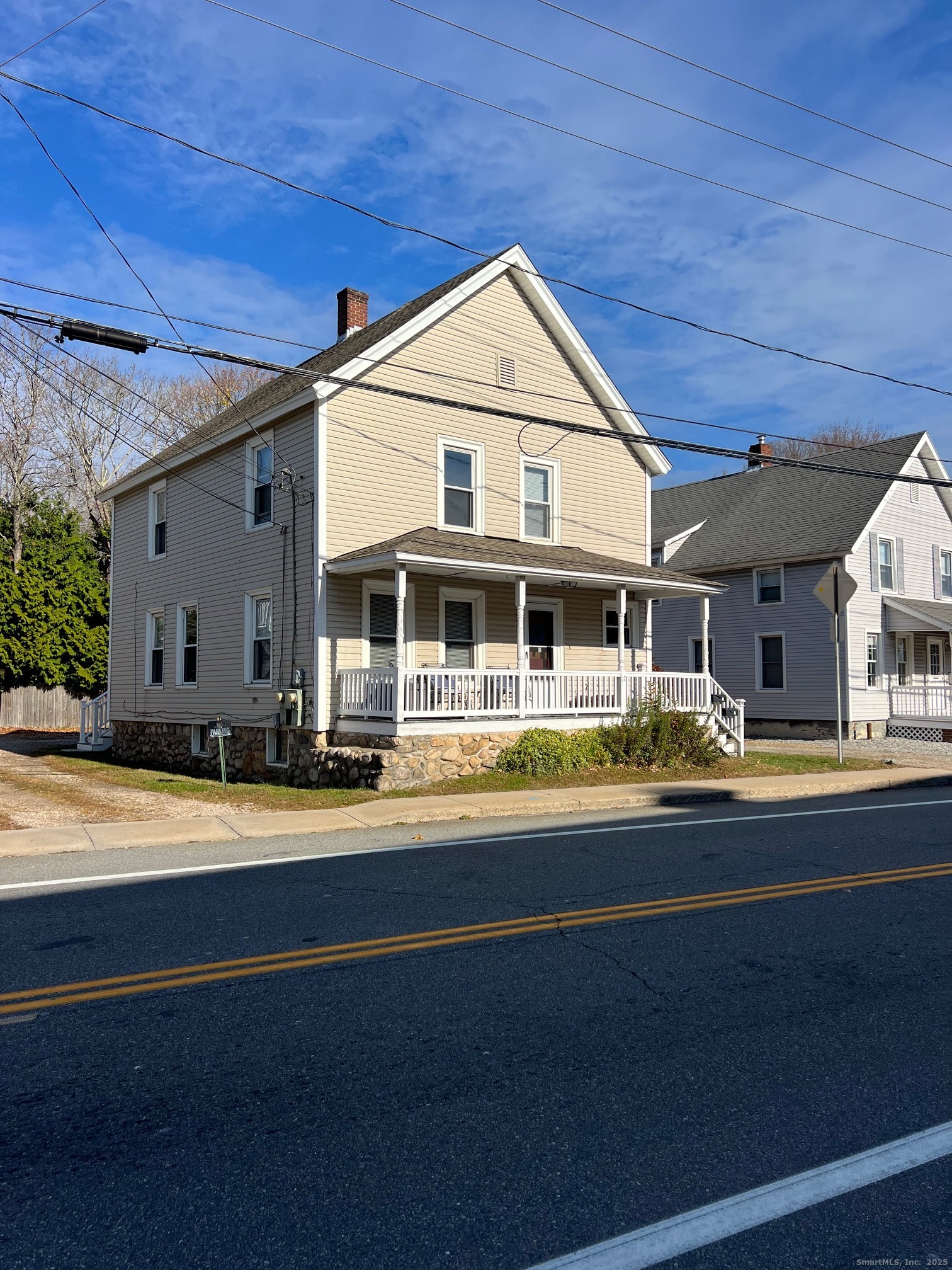 17 Roosevelt Avenue Stonington CT 06355