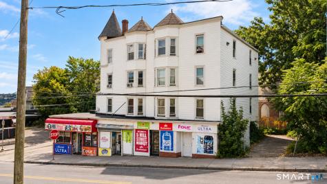 5 Hill Street Waterbury CT 06704