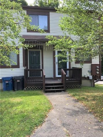 3 Ann Drive Danbury CT 06810