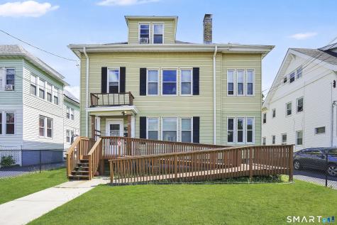 41-43 Hebron Street Hartford CT 06112