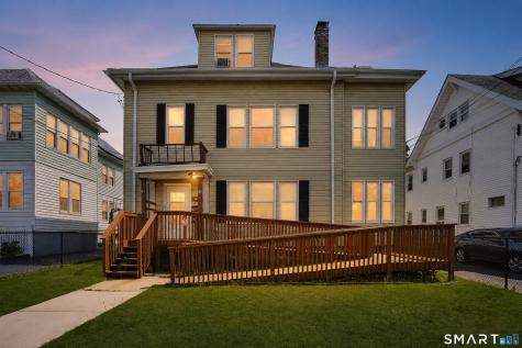 41-43 Hebron Street Hartford CT 06112
