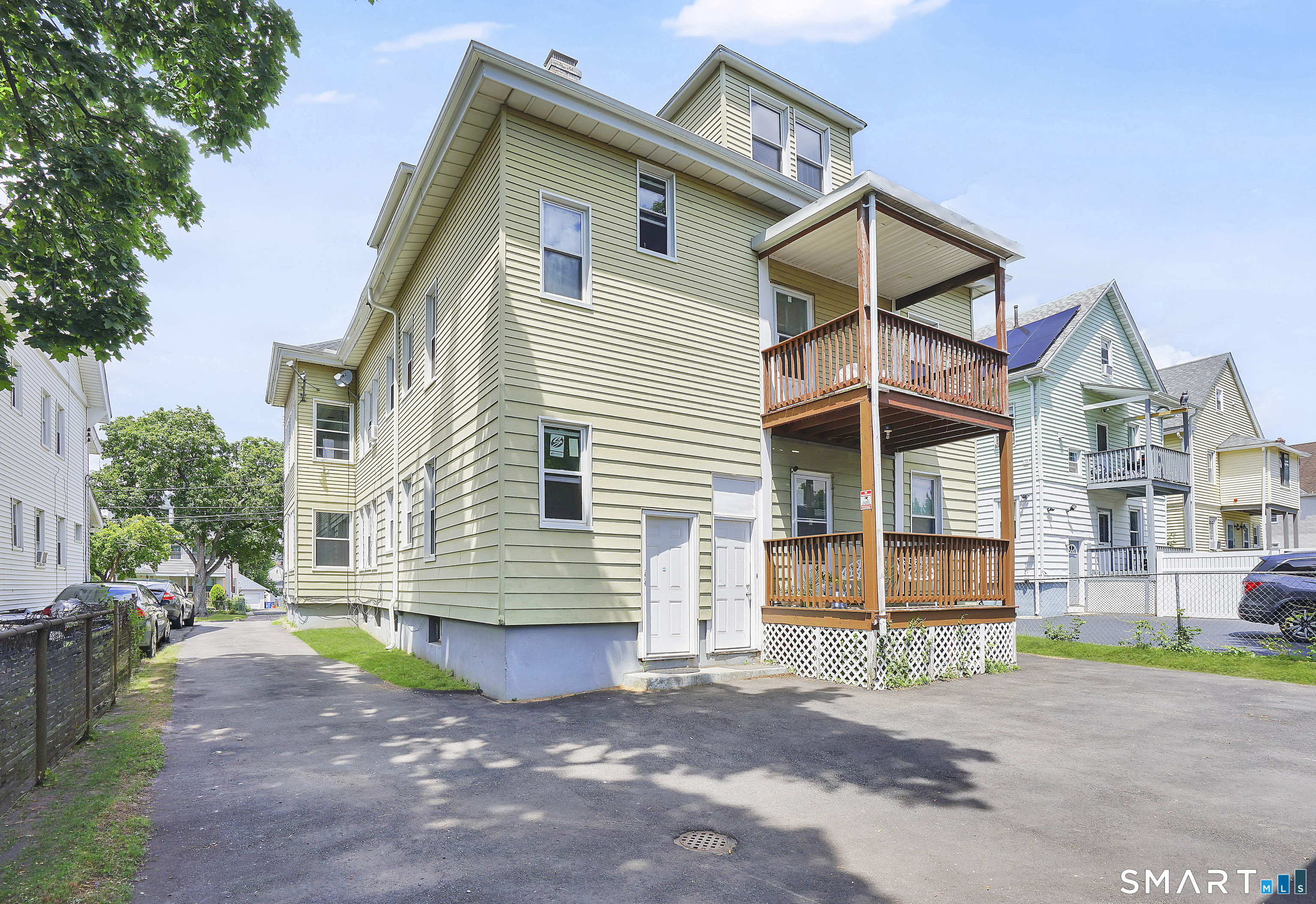 41-43 Hebron Street Hartford CT 06112