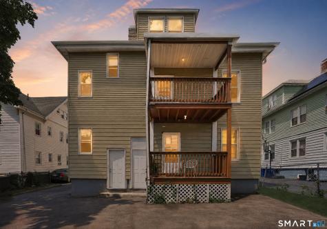 41-43 Hebron Street Hartford CT 06112