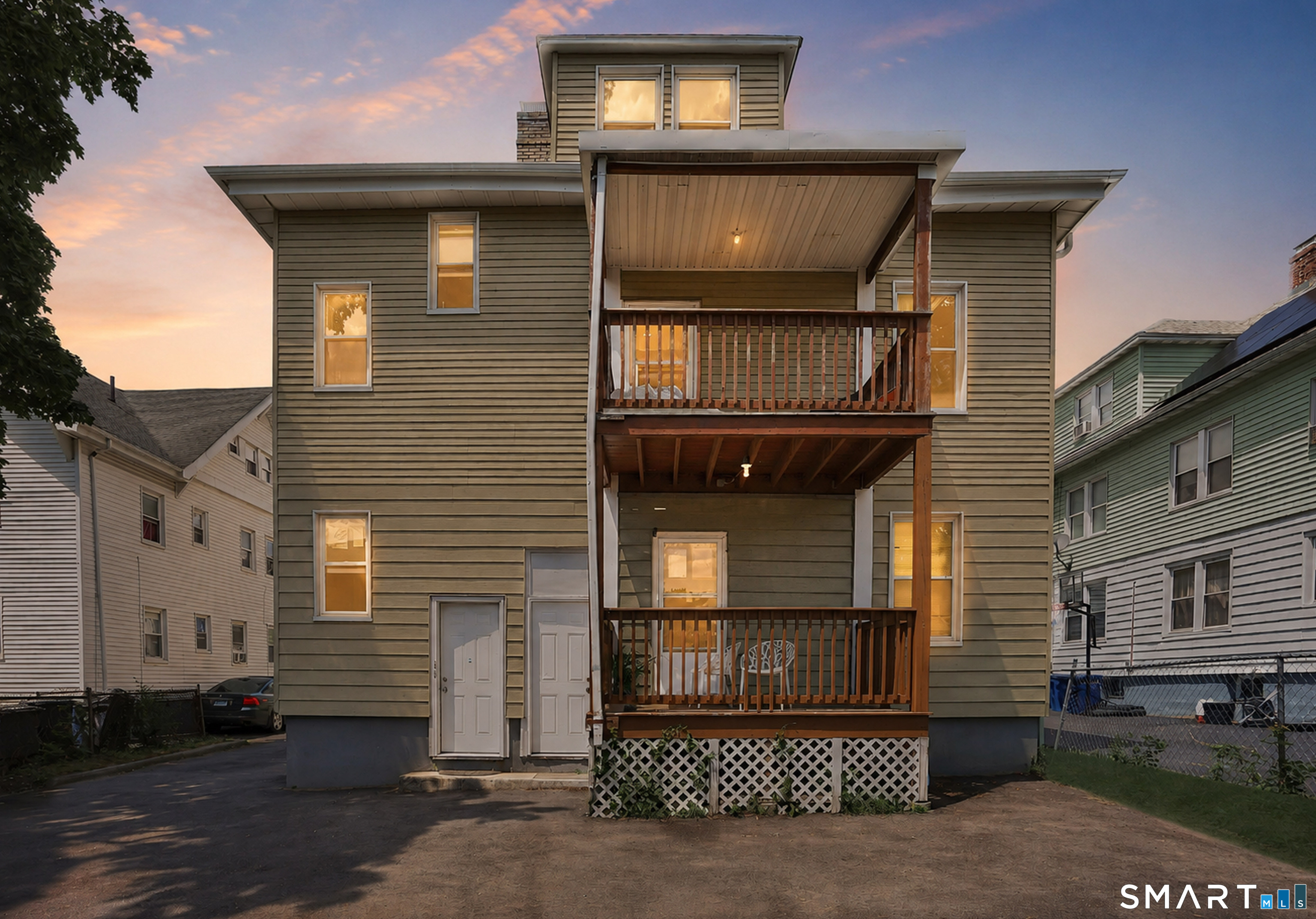 41-43 Hebron Street Hartford CT 06112