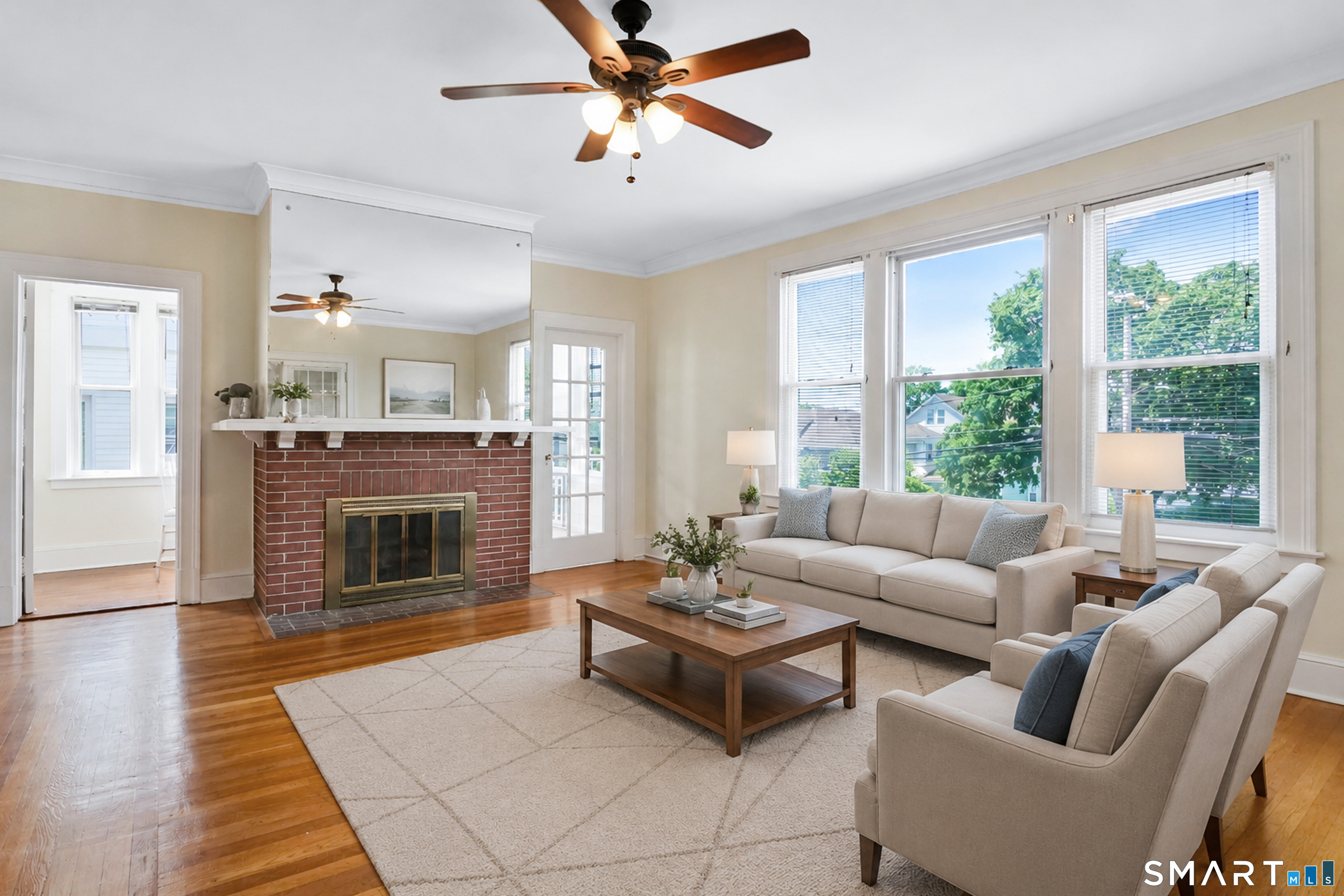 41-43 Hebron Street Hartford CT 06112