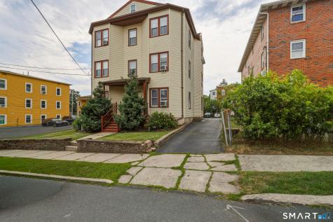 110 Gold Street New Britain CT 06053