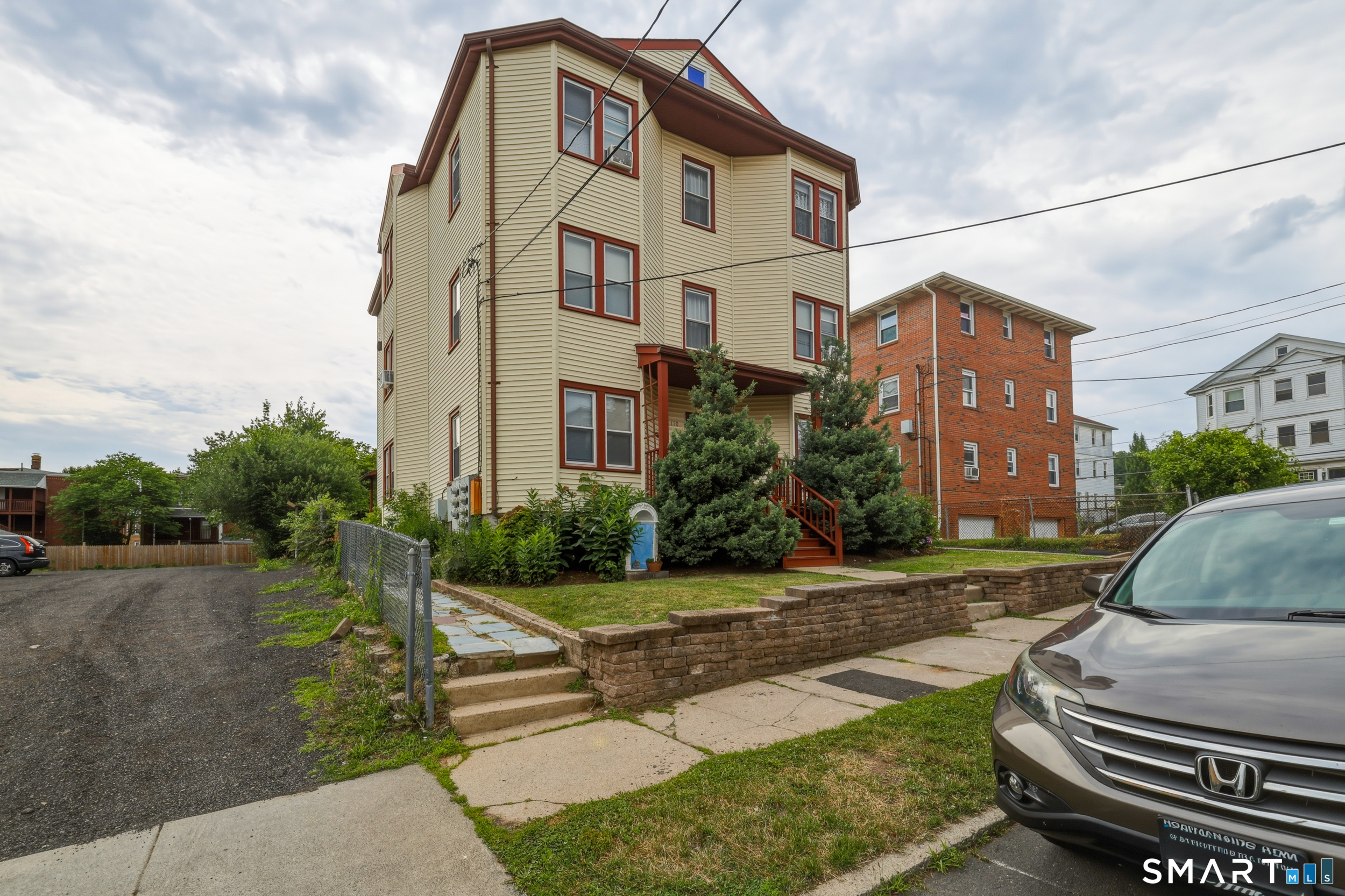 110 Gold Street New Britain CT 06053