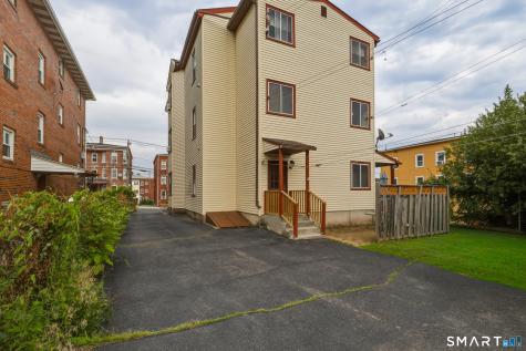 110 Gold Street New Britain CT 06053