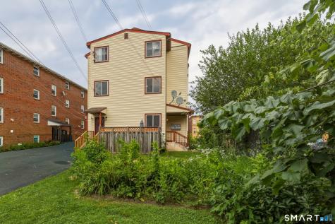 110 Gold Street New Britain CT 06053