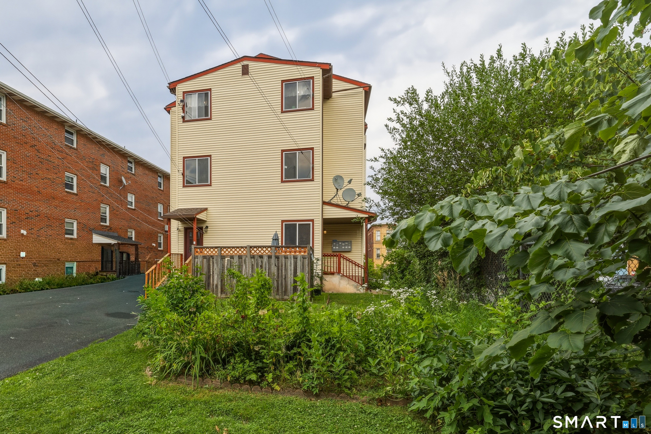 110 Gold Street New Britain CT 06053