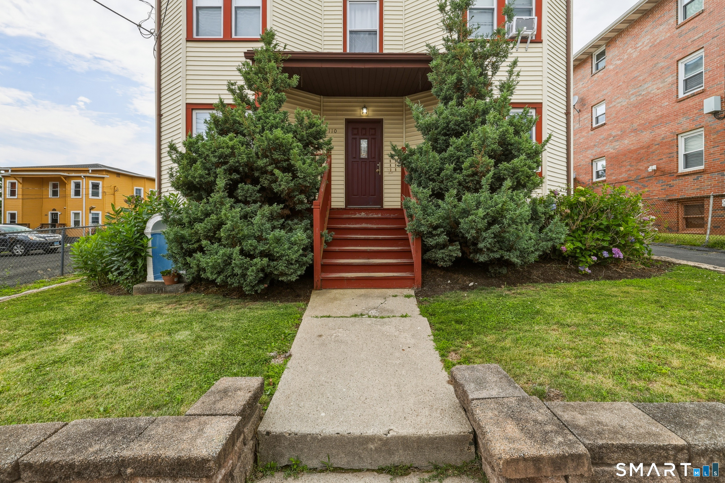 110 Gold Street New Britain CT 06053