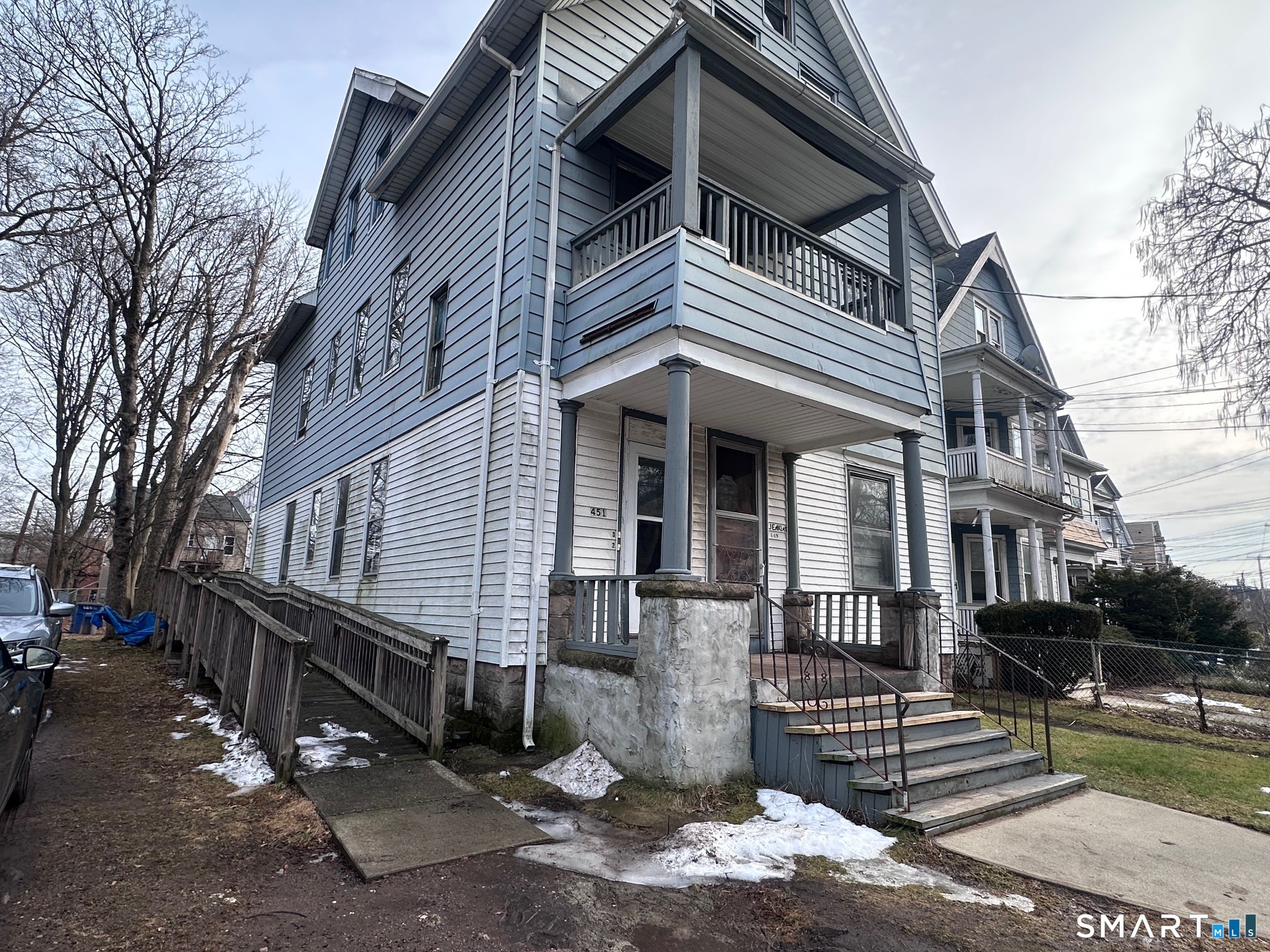 449 Dixwell Avenue New Haven CT 06511