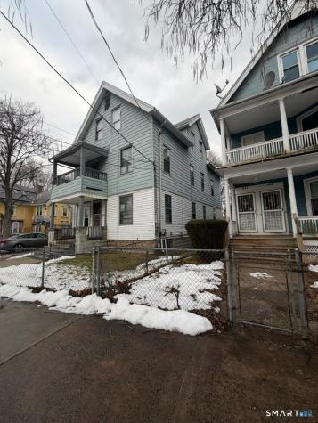 449 Dixwell Avenue New Haven CT 06511