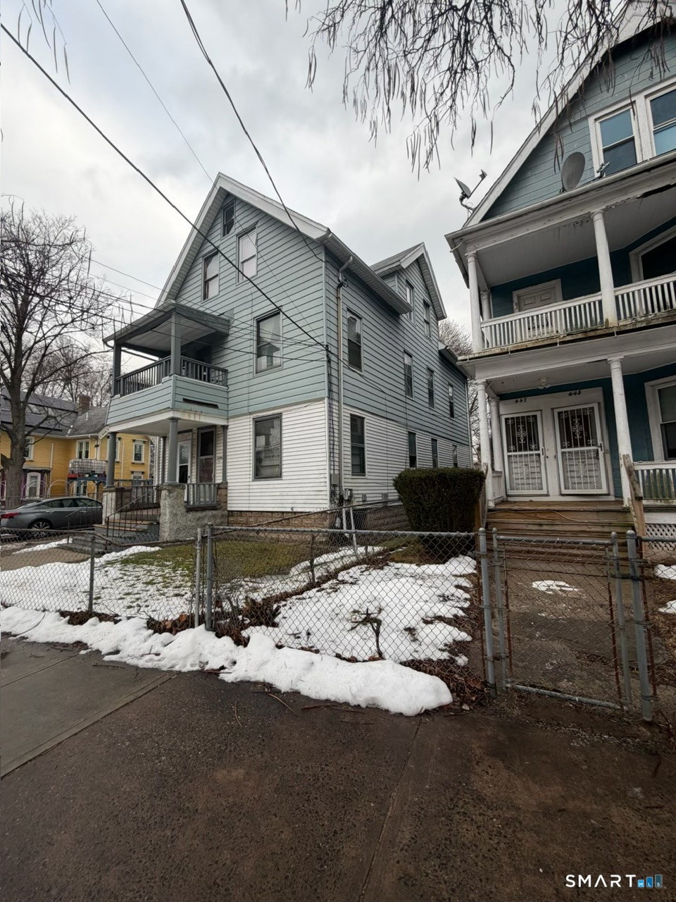 449 Dixwell Avenue New Haven CT 06511