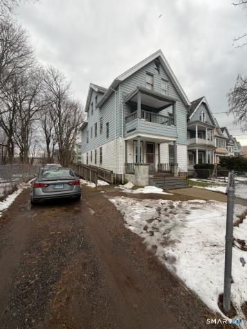 449 Dixwell Avenue New Haven CT 06511