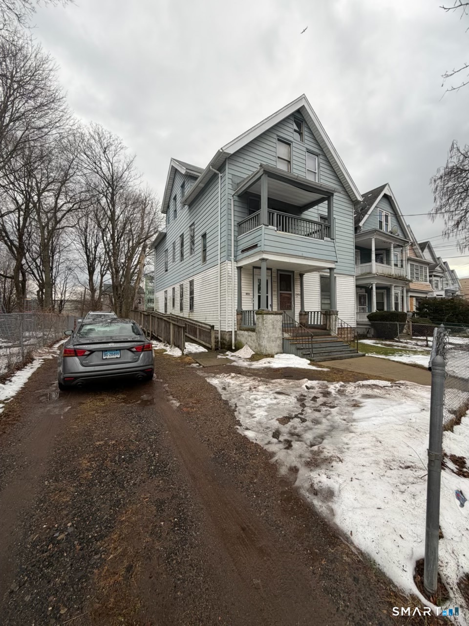 449 Dixwell Avenue New Haven CT 06511