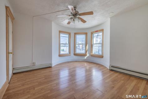 46 Sanford Avenue Bridgeport CT 06604