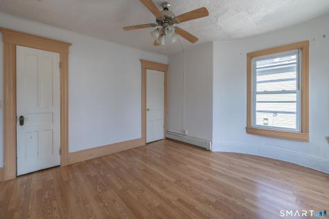 46 Sanford Avenue Bridgeport CT 06604