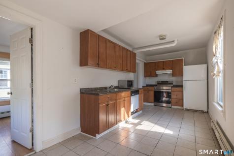 46 Sanford Avenue Bridgeport CT 06604