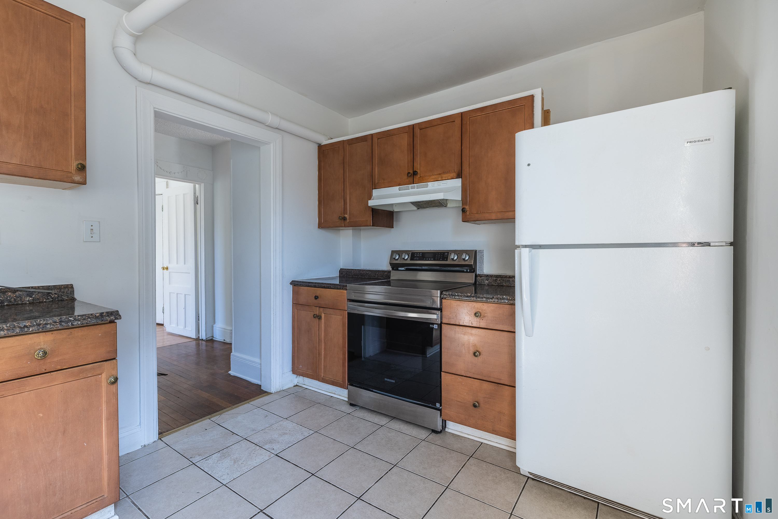 46 Sanford Avenue Bridgeport CT 06604