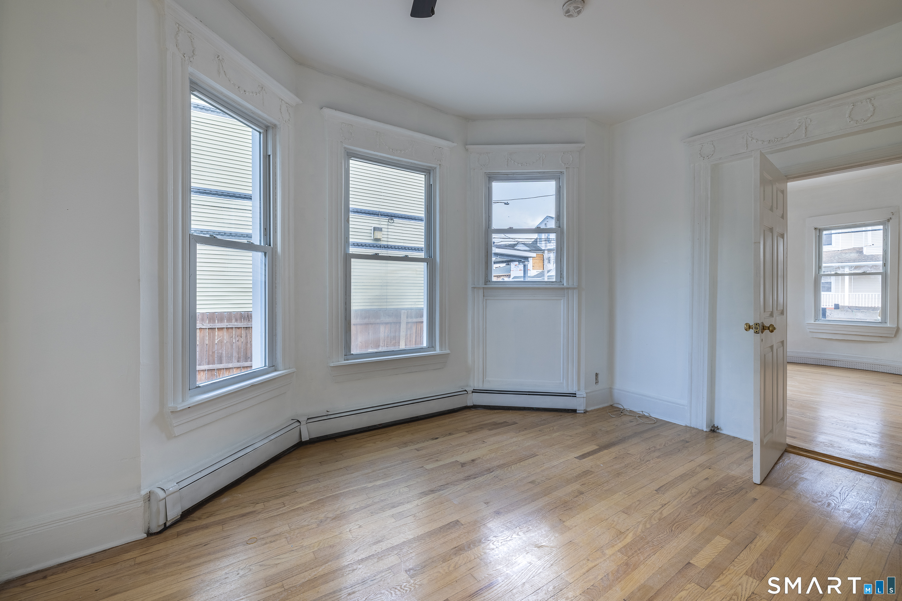 46 Sanford Avenue Bridgeport CT 06604