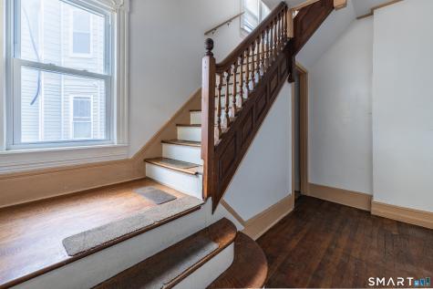 46 Sanford Avenue Bridgeport CT 06604