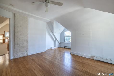46 Sanford Avenue Bridgeport CT 06604