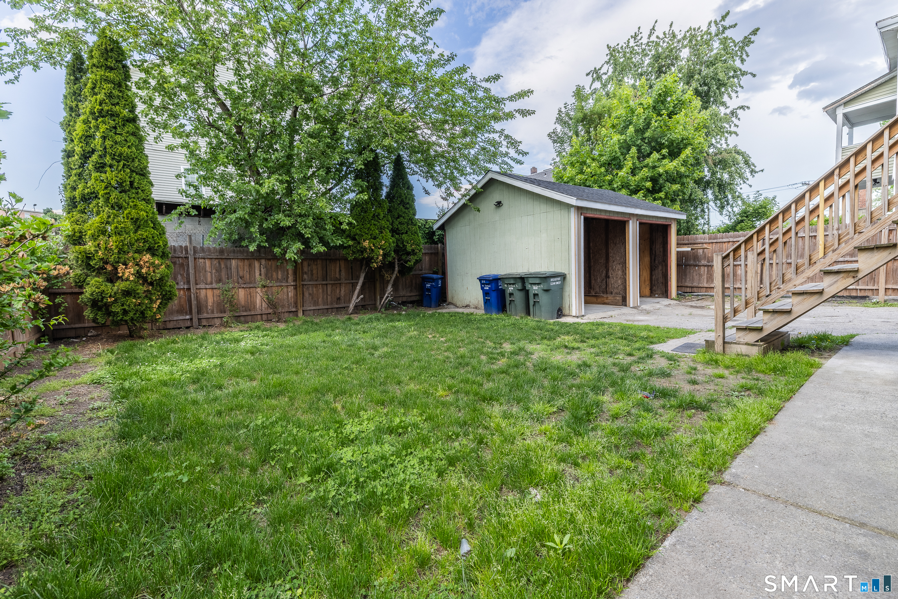 46 Sanford Avenue Bridgeport CT 06604