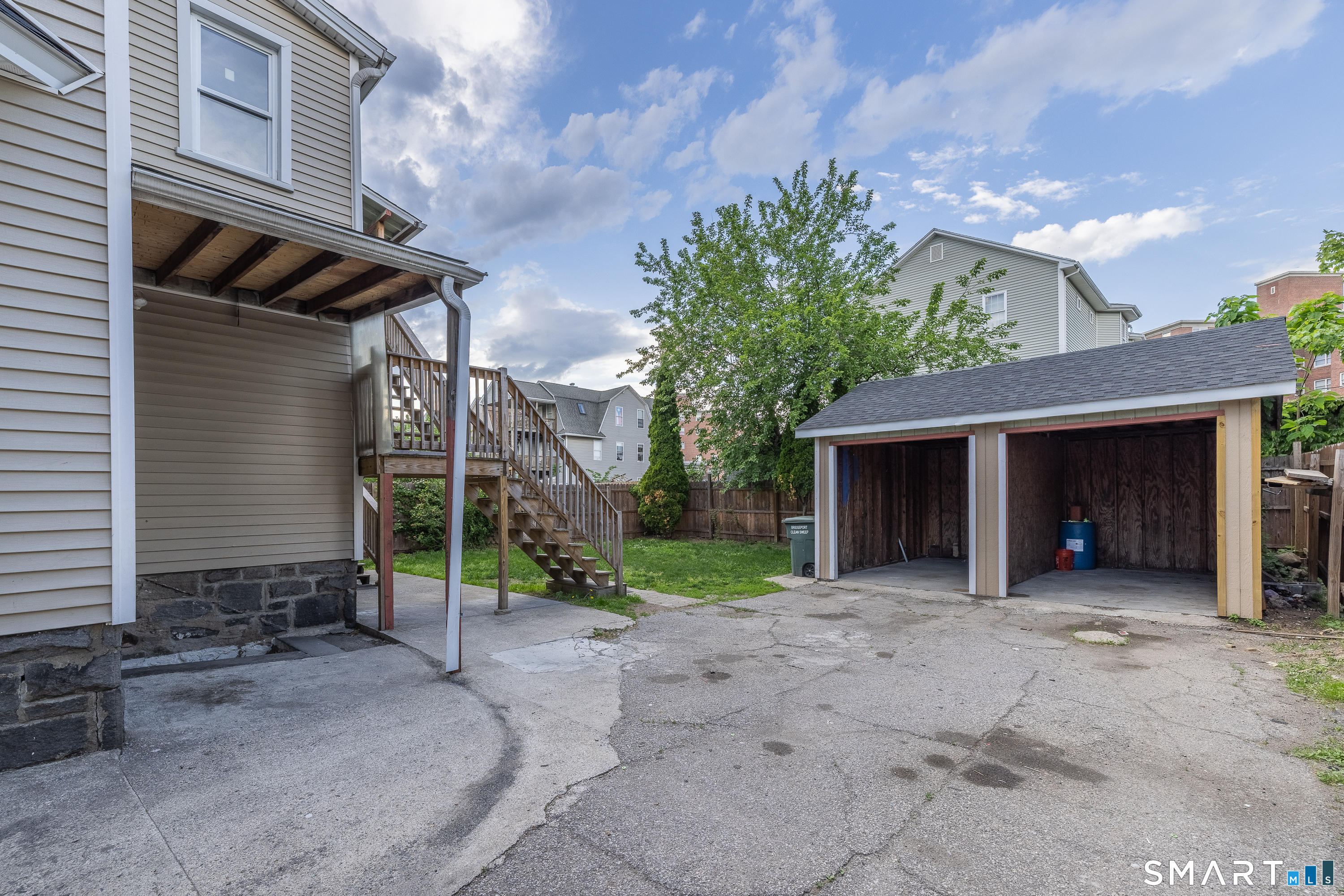 46 Sanford Avenue Bridgeport CT 06604