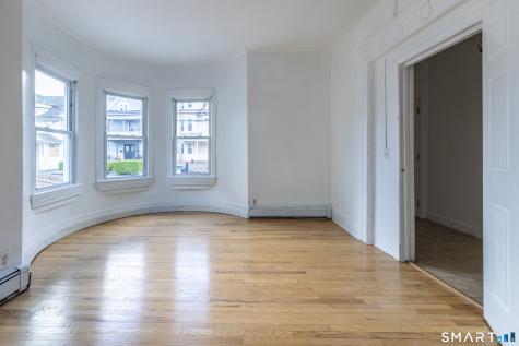 46 Sanford Avenue Bridgeport CT 06604