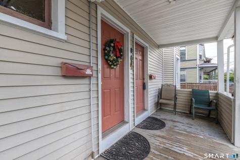 46 Sanford Avenue Bridgeport CT 06604