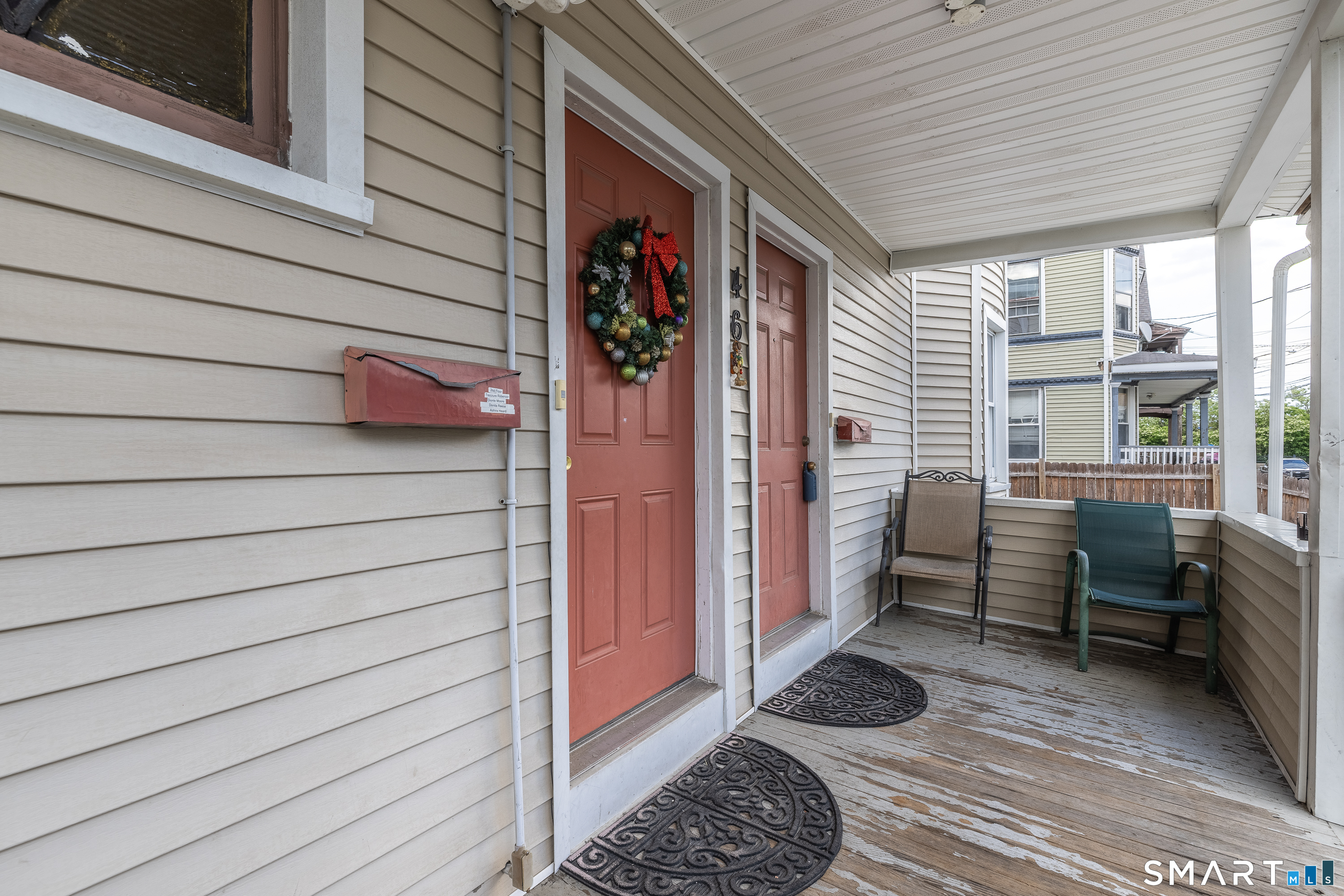 46 Sanford Avenue Bridgeport CT 06604