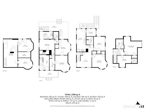 46 Sanford Avenue Bridgeport CT 06604