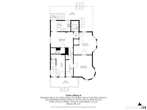 46 Sanford Avenue Bridgeport CT 06604