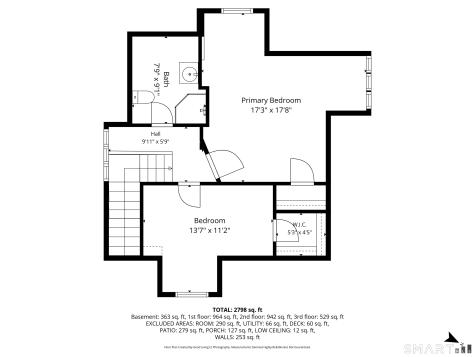 46 Sanford Avenue Bridgeport CT 06604