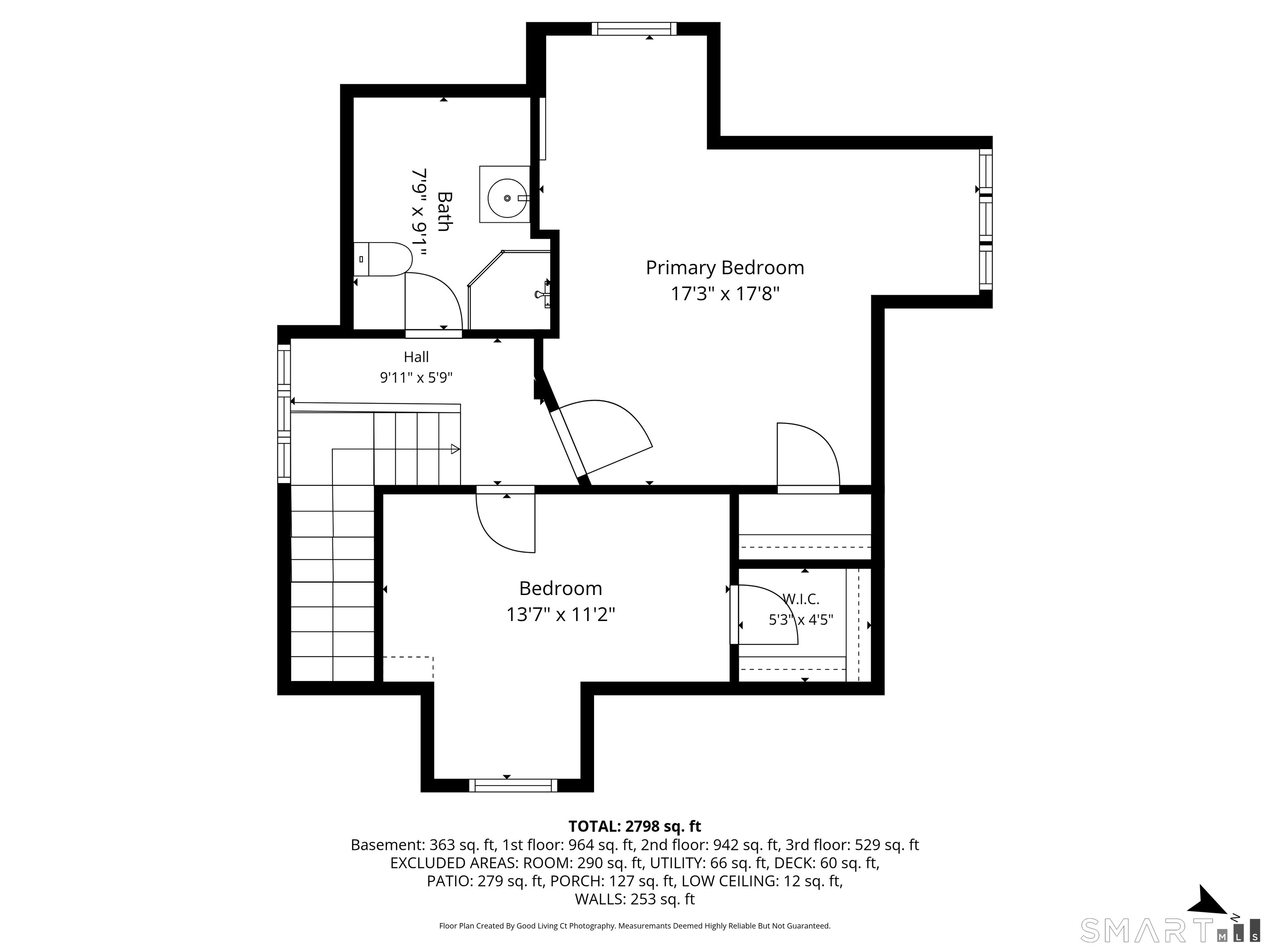 46 Sanford Avenue Bridgeport CT 06604